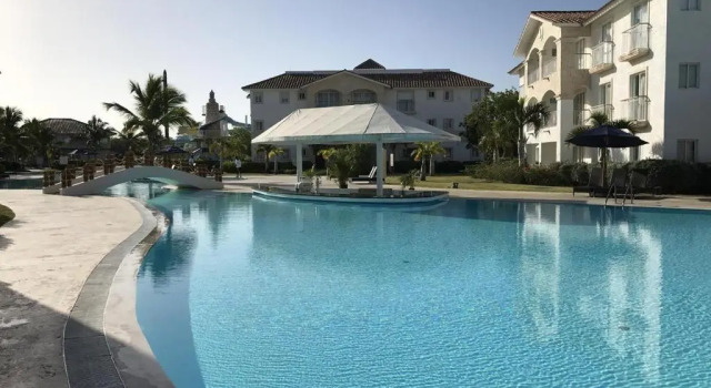 Апартаменты The blue lagoon of the Caribbean Sea. Velero 205.Cadaques Caribe