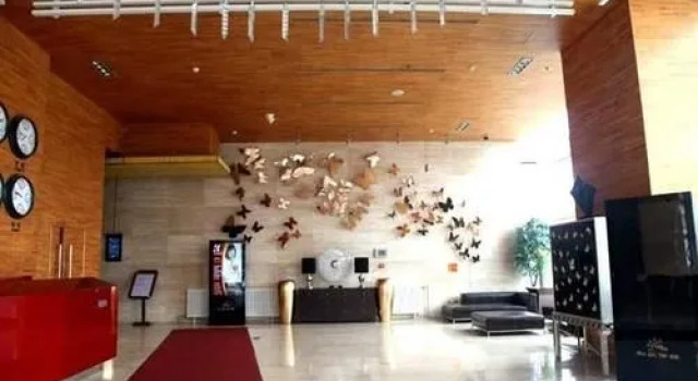 Champs Elysees Jinfu Apartment, Book Apartment Xigang District 