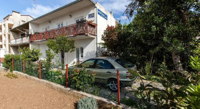 Apartments Ante Senka, Prenota Appartamento Splitska 