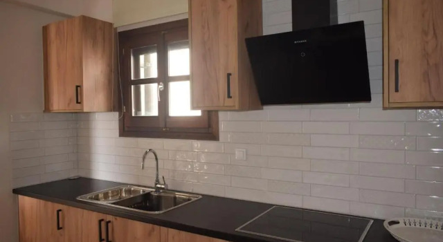 Апартаменты Elpida Apartments