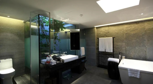 Номер Standard Pullman Lijiang Resort & Spa