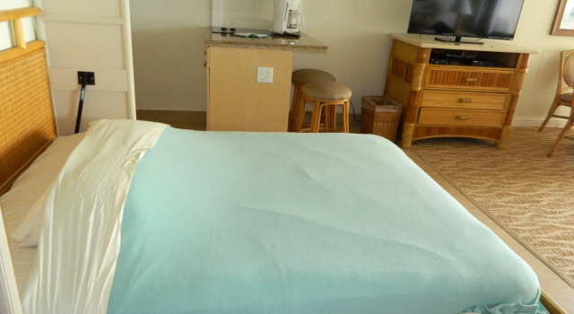 Kahana Beach Vacation Club, Забронировать Отель Кахана West Maui