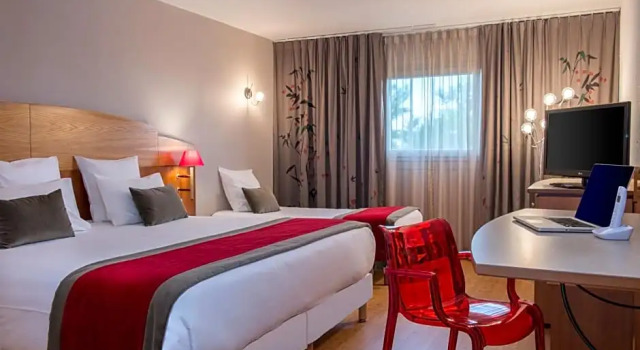 Junior suite C Suites