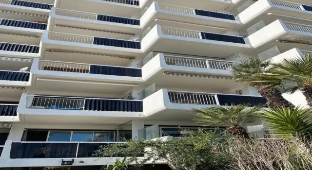 F2 Palm Beach - Pointe Croisette