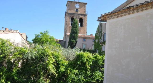 La vigne appartement, Prenota Appartamento Appartamenti a Sablet, Appartamento