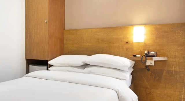 Номер Standard Hotel Durban