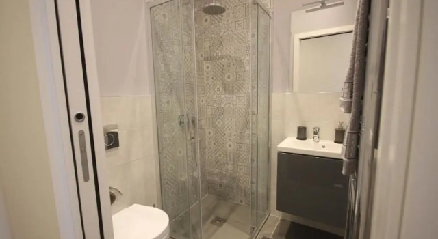 Номер Comfort Miramare Luxury Suites