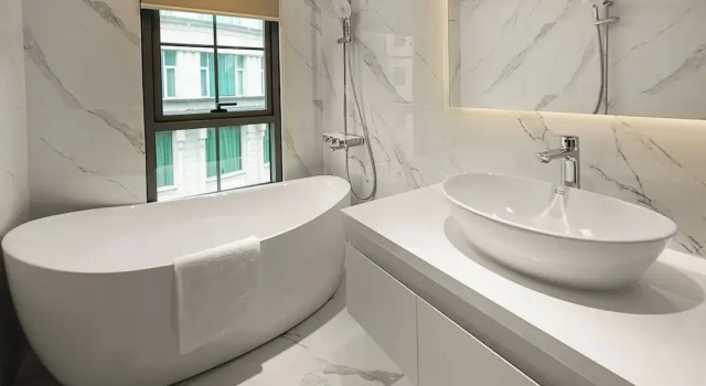 Апартаменты Superior Otis Apartment