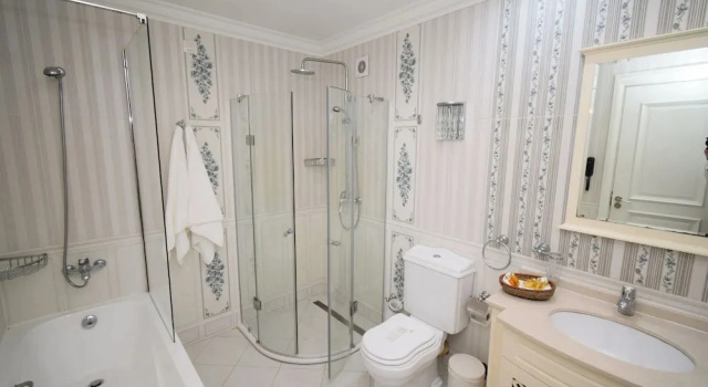 Апартаменты Standard Therma Palace