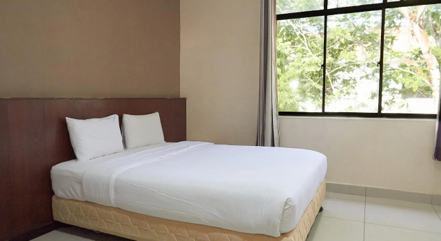 Капсула Superior Langkawi Uptown Hotel