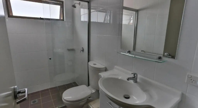Номер Superior Strathfield Executive Accommodation