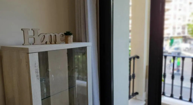 Апартаменты Apartamentos Aranda