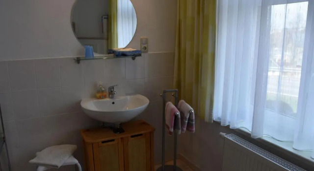 Студия Ferienwohnung Werner