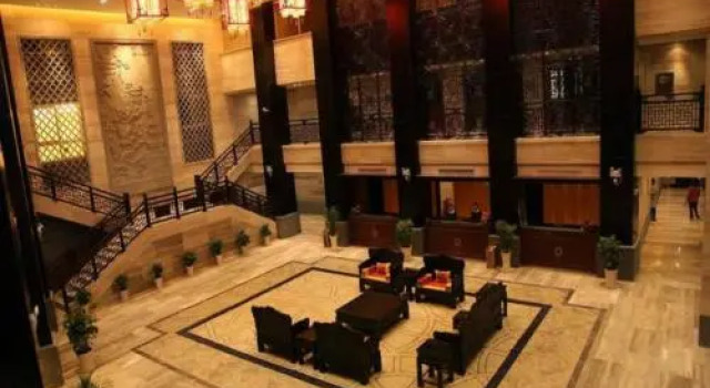 Wuyuan Xingjiang Bay Holiday Hotel, Rezerwuj Hotel Wuyuan Jiangxi
