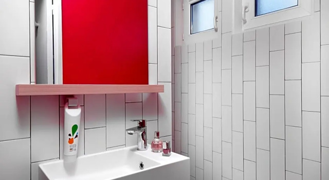 Номер Superior Hôtel ibis Styles Vichy Centre