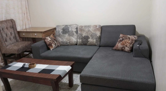 Апартаменты Business Attic Place Apartments south B