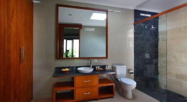 Номер Standard Lebak Bali Residence