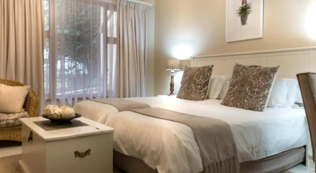 Oak Tree Lodge, Забронировать Отель Парл Парл