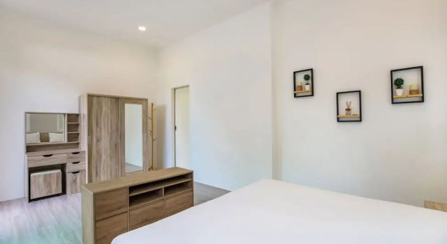 Private Pool Villa Billiard Renovated 22, Забронировать Вилла Раваи 