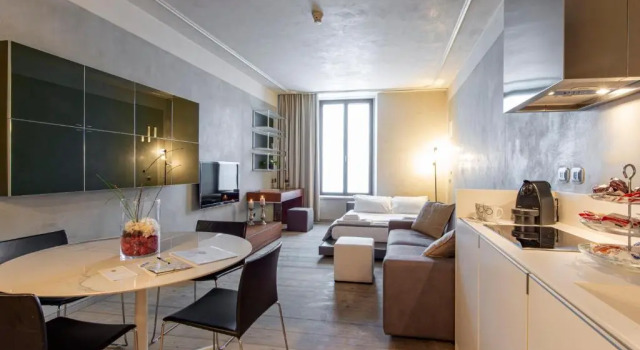 Люкс Milan Royal Suites - Centro