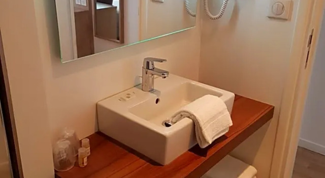 Номер Standard Hôtel Marys - Caen Centre Gare Sncf