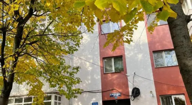 Pinului Residence Apartment, Prenota Appartamento Hotel a Craiova con parcheggio, Parcheggio