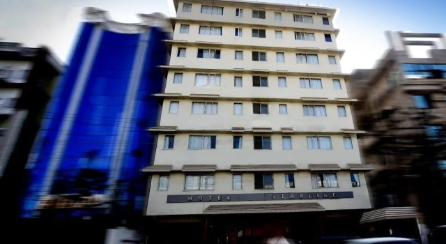 Hotel Starline, Book Hotel Hotels in Assam with Breakfast, Breakfasts