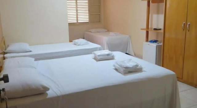 Номер Deluxe STALO HOTEL