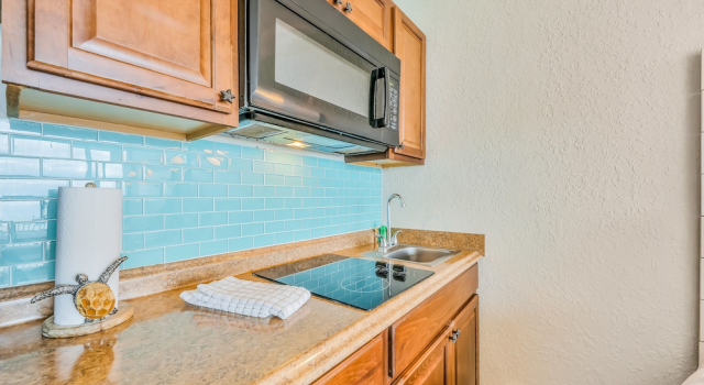 Pirates Cove 618 - Sunshine Serenity, Забронировать Апарт-отель Дейтона-Бич Daytona Beach Area, рядом с Церковь для автомобилей в Дейтона-Биче
