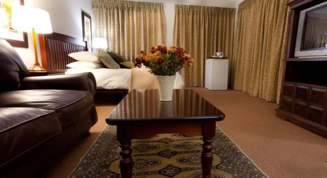 AfricaSky Guest House