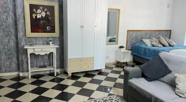 Mansão Adalgisa