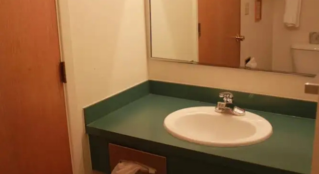 Ocean Shores Motel, Rezerwuj Mini-hotel Homer 