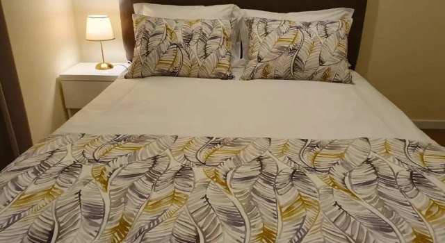 Апартаменты Agnelo Comfort - Accommodation H V