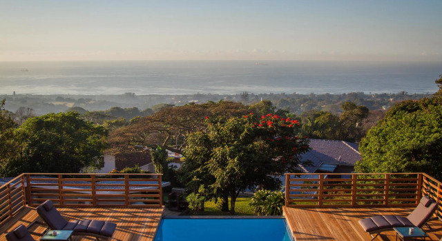 Номер Standard Endless Horizons Boutique Hotel