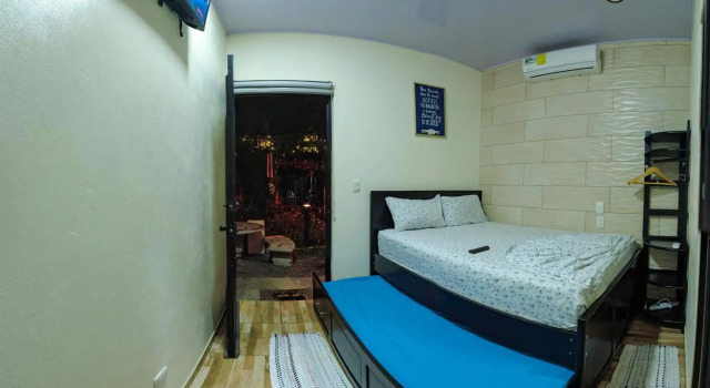 Departamento 7 Tortuguero