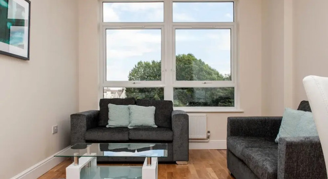 PSF Apartments - Flat 83, Varaa Huoneisto Asunnot kohteessa Merseyside, Huoneisto