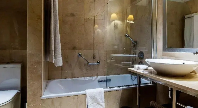Номер Standard Crowne Plaza Porto by IHG