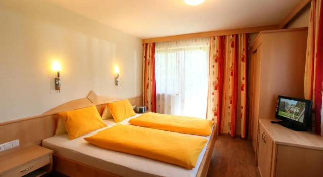 Апартаменты Haus Hirzinger