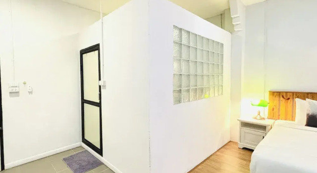 Номер Deluxe The Yak Cozy Chiang Mai