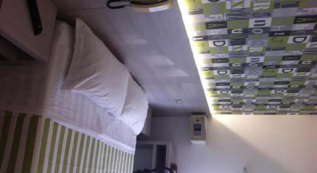Номер Standard Hotel Ave