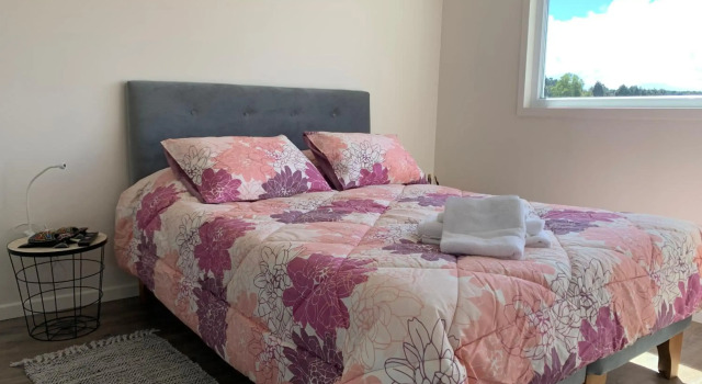 Departamento nuevo en exclusivo sector de Puerto Montt