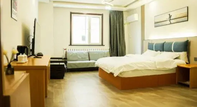 Futeng Wangluo Business Hotel, Book Hotel Hotels in Liaoning with Parking, Parking