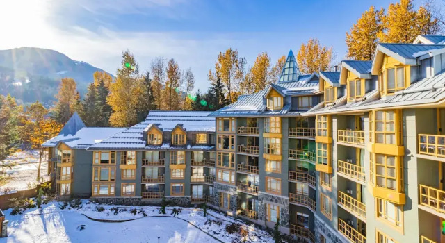 Elevate Vacations Cascade - 530