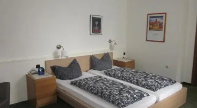 Guest House Schultenhof, Rezervasyon Misafirhane Kuzey Ren-Vestfalya ucuz oteller