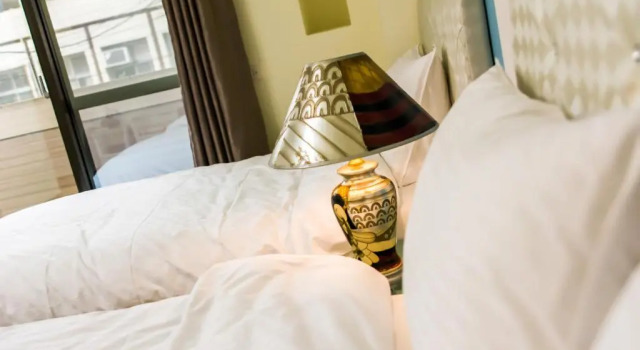 Iwaiker B&B