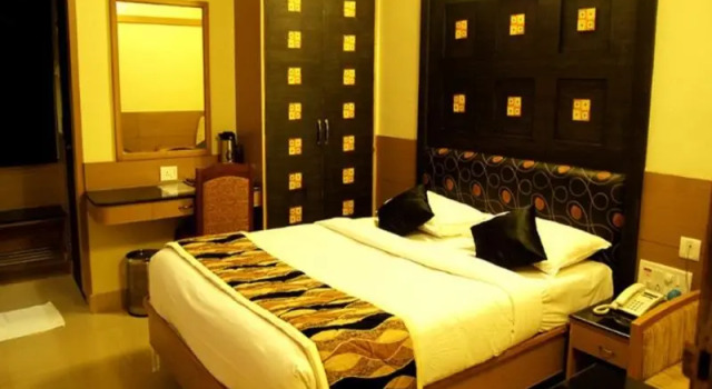 Hotel South Avenue, Забронировать Отель Отели штата Тамилнада 3 звезды, 3*