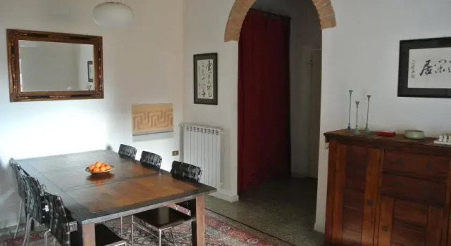 Casa Turchese, Prenota Appartamento Hotel a Pisa con parcheggio, Parcheggio