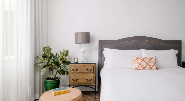 Номер Nautilus Sonesta Miami Beach