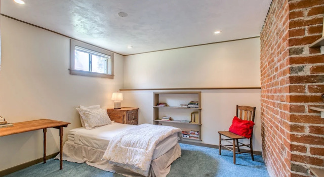 1936 Keystone Cottage - Family Friendly, Забронировать Дом для отпуска Коттеджи Бойсе, рядом с St. Luke's Boise Medical Center, Коттедж