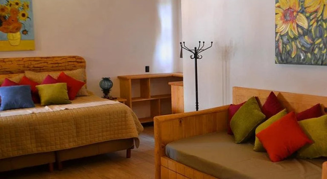 Hoteles Viva Tapalpa, Rezerwuj Hotel Tapalpa Jalisco